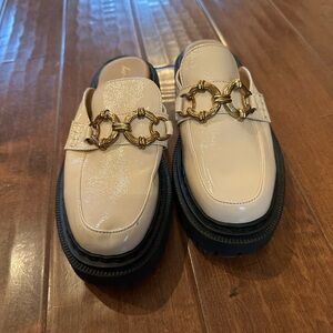 Sam Edelman Circus Mules